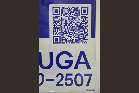 Apartamento para alugar com 53m², 2 quartos e 1 vaga Apartamento para alugar com 53m², 2 quartos e 1 vagaQR code