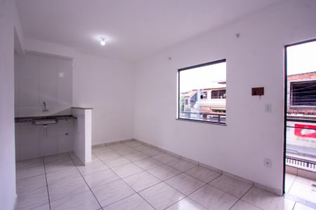 Apartamento para alugar com 53m², 2 quartos e 1 vaga Apartamento para alugar com 53m², 2 quartos e 1 vagaSala