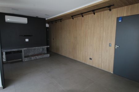Sala de apartamento para alugar com 1 quarto, 52m² em Colinas do Paratehy, São José dos Campos