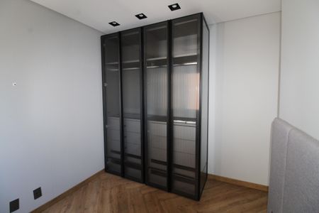 Suíte de apartamento para alugar com 1 quarto, 52m² em Colinas do Paratehy, São José dos Campos