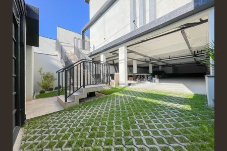 Casa de condomínio à venda com 64m², 2 quartos e 1 vaga Casa de condomínio à venda com 64m², 2 quartos e 1 vagaEntrada