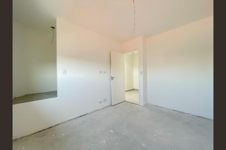 Casa de condomínio à venda com 64m², 2 quartos e 1 vaga Casa de condomínio à venda com 64m², 2 quartos e 1 vagaQuarto 1