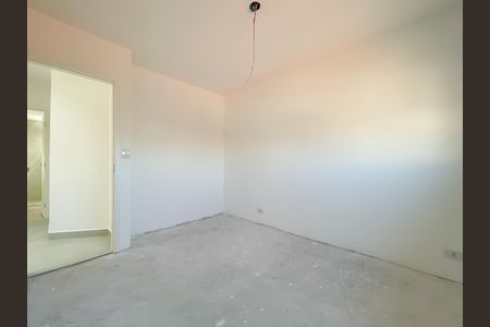 Casa de condomínio à venda com 64m², 2 quartos e 1 vaga Casa de condomínio à venda com 64m², 2 quartos e 1 vagaQuarto 1