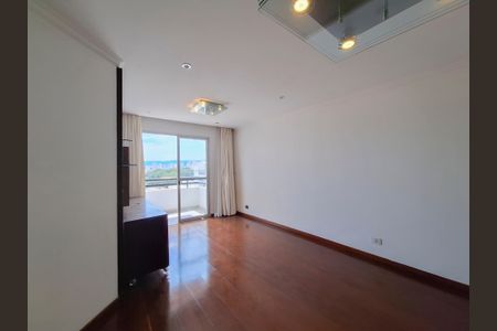 Sala de apartamento para alugar com 3 quartos, 75m² em Santana, São Paulo