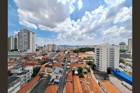 Apartamento para alugar com 75m², 3 quartos e 2 vagasVista Quarto 3