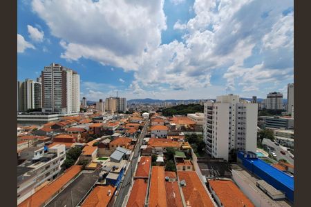 Apartamento para alugar com 75m², 3 quartos e 2 vagasVista Sacada Sala