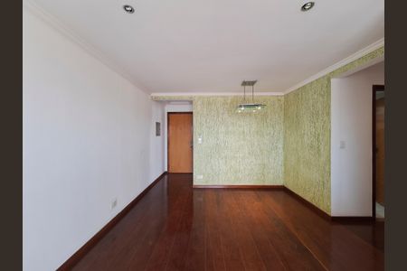 Apartamento para alugar com 75m², 3 quartos e 2 vagasSala