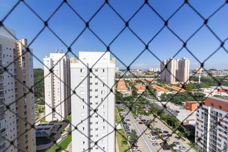 Apartamento à venda com 75m², 3 quartos e 2 vagas Apartamento à venda com 75m², 3 quartos e 2 vagasQuarto 3 - Suíte vista