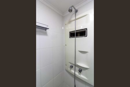 Apartamento à venda com 75m², 3 quartos e 2 vagas Apartamento à venda com 75m², 3 quartos e 2 vagasBanheiro Social