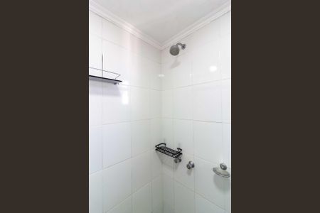 Apartamento à venda com 75m², 3 quartos e 2 vagas Apartamento à venda com 75m², 3 quartos e 2 vagasBanheiro Suíte