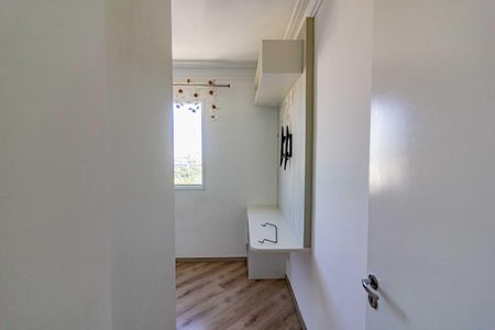 Apartamento à venda com 75m², 3 quartos e 2 vagas Apartamento à venda com 75m², 3 quartos e 2 vagasQuarto 2