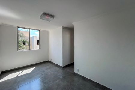 Apartamento à venda com 50m², 2 quartos e 1 vaga Apartamento à venda com 50m², 2 quartos e 1 vagaSala