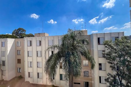 Apartamento à venda com 50m², 2 quartos e 1 vaga Apartamento à venda com 50m², 2 quartos e 1 vagaVista da Sala