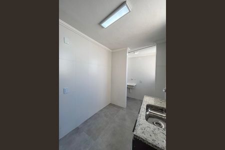 Apartamento à venda com 50m², 2 quartos e 1 vaga Apartamento à venda com 50m², 2 quartos e 1 vagaCozinha