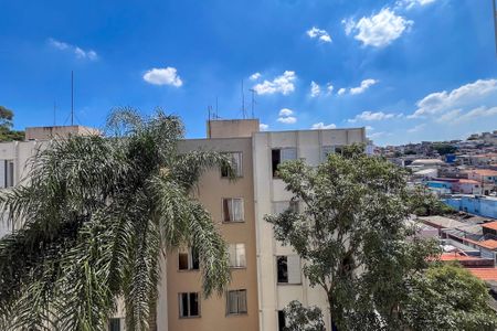 Apartamento à venda com 50m², 2 quartos e 1 vaga Apartamento à venda com 50m², 2 quartos e 1 vagaVista do Quarto 2