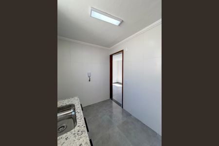 Apartamento à venda com 50m², 2 quartos e 1 vaga Apartamento à venda com 50m², 2 quartos e 1 vagaCozinha