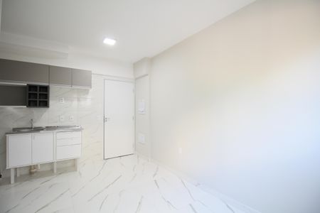 Apartamento para alugar com 36m², 2 quartos e 1 vagaSala