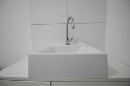 Apartamento para alugar com 36m², 2 quartos e 1 vagaBanheiro