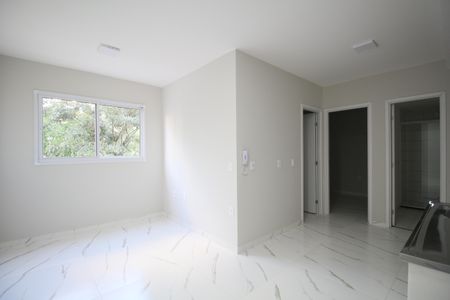 Apartamento para alugar com 36m², 2 quartos e 1 vagaSala