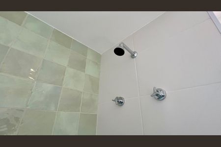 Studio para alugar com 29m², 1 quarto e sem vagaBanheiro