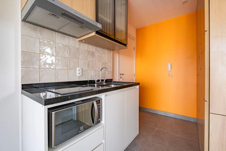 Studio para alugar com 29m², 1 quarto e sem vagaStudio