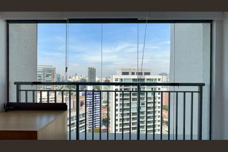 Studio para alugar com 29m², 1 quarto e sem vagaStudio
