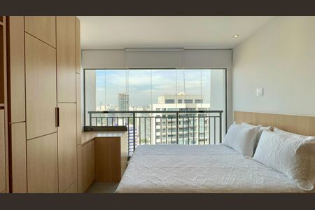 Studio para alugar com 29m², 1 quarto e sem vagaStudio