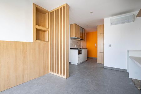 Studio para alugar com 29m², 1 quarto e sem vagaStudio