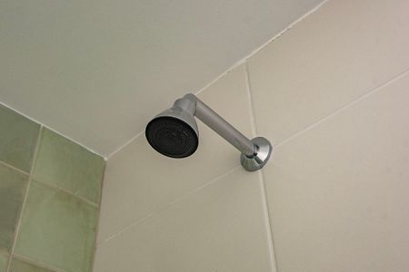 Studio para alugar com 29m², 1 quarto e sem vagaBanheiro