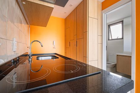 Studio para alugar com 29m², 1 quarto e sem vagaStudio