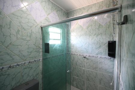 Casa à venda com 210m², 4 quartos e 1 vagaBanheiro 2