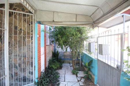 Casa à venda com 210m², 4 quartos e 1 vagaQuintal