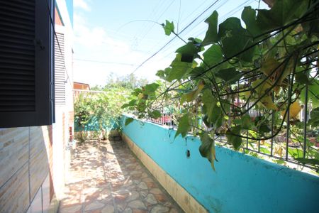 Casa à venda com 210m², 4 quartos e 1 vagaQuintal