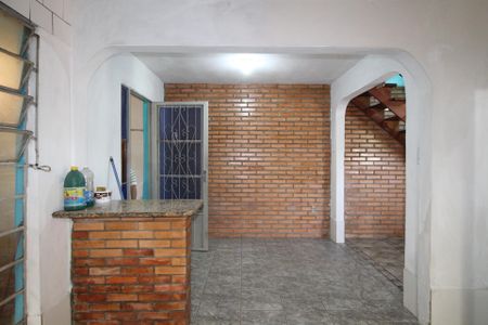Casa à venda com 210m², 4 quartos e 1 vagaCozinha