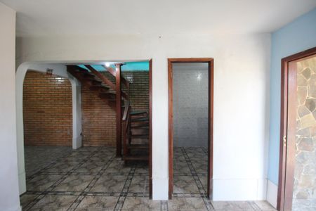 Casa à venda com 210m², 4 quartos e 1 vagaSala