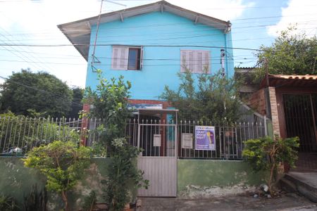 Casa à venda com 210m², 4 quartos e 1 vagaFachada