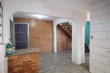 Casa à venda com 210m², 4 quartos e 1 vagaCozinha