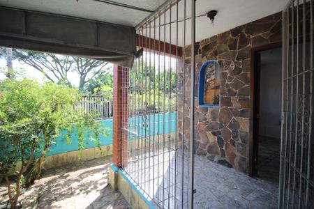 Casa à venda com 210m², 4 quartos e 1 vagaQuintal