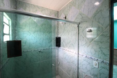 Casa à venda com 210m², 4 quartos e 1 vagaBanheiro 2