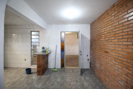 Casa à venda com 210m², 4 quartos e 1 vagaCozinha