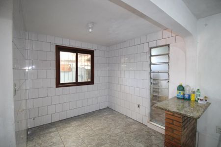 Casa à venda com 210m², 4 quartos e 1 vagaCozinha
