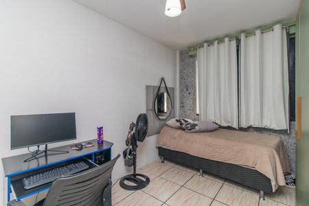 Apartamento à venda com 55m², 2 quartos e 1 vagaQuarto 2