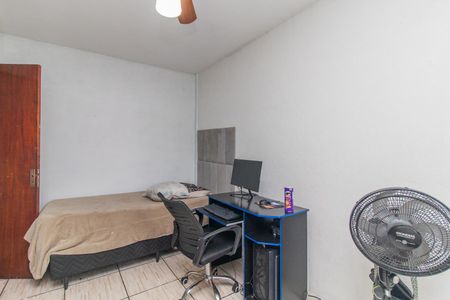 Apartamento à venda com 55m², 2 quartos e 1 vagaQuarto 2