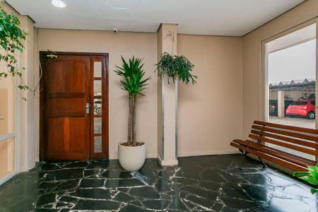 Apartamento à venda com 55m², 2 quartos e 1 vagaÁrea comum