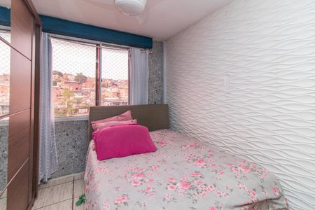 Apartamento à venda com 55m², 2 quartos e 1 vagaQuarto 1