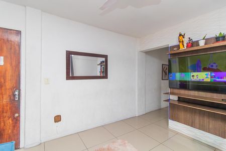 Apartamento à venda com 55m², 2 quartos e 1 vagaSala