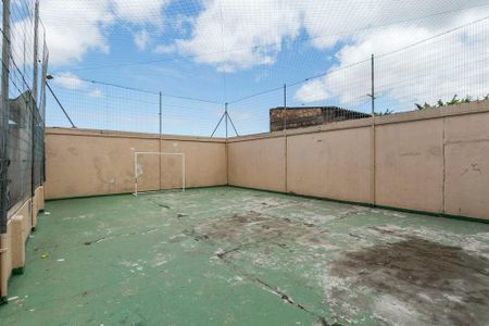 Apartamento à venda com 55m², 2 quartos e 1 vagaQuadra Esportiva