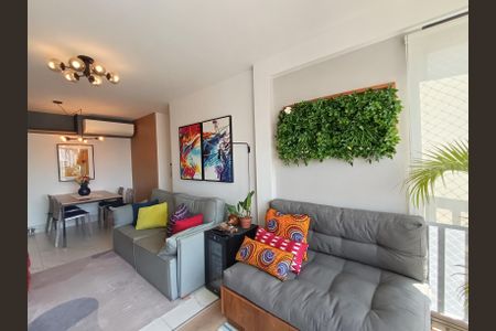 Apartamento à venda com 2 quartos, 71m² em Vila Mariana, São Paulo