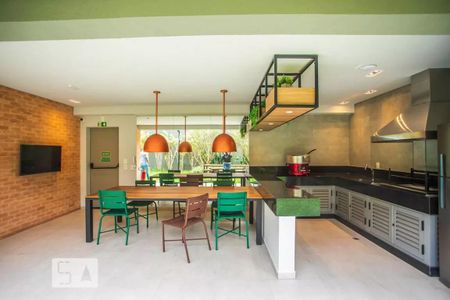 Apartamento à venda com 71m², 2 quartos e 1 vagaÁrea comum