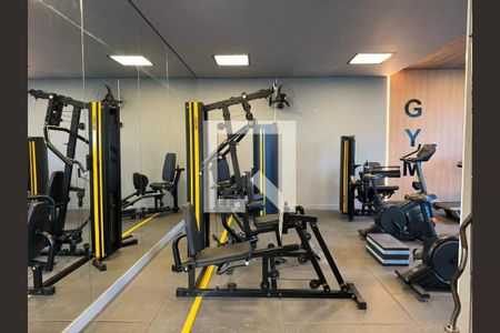 Apartamento à venda com 71m², 2 quartos e 1 vagaÁrea comum